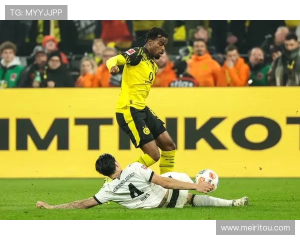 多特蒙德被认为是德甲最佳球队的原因